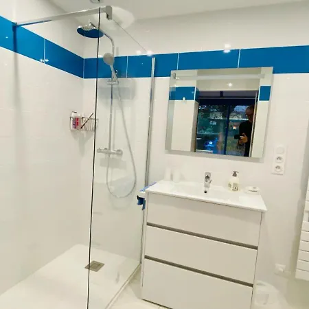 Сasa de vacaciones Du Moulin Maison Centre 4p A 2 Pas De La