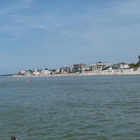 Du Moulin Maison Centre 4p A 2 Pas De La * 르크로토이