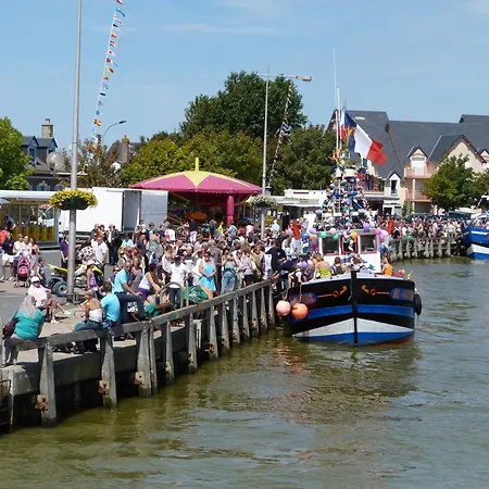 Du Moulin Maison Centre 4p A 2 Pas De La *