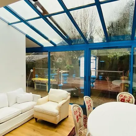 Du Moulin Maison Centre 4p A 2 Pas De La *