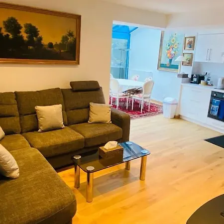 Du Moulin Maison Centre 4p A 2 Pas De La Сasa de vacaciones *