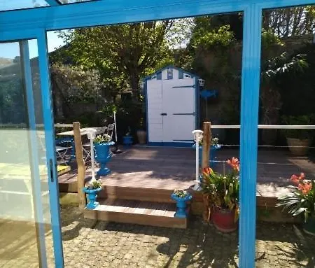 Сasa de vacaciones Du Moulin Maison Centre 4p A 2 Pas De La