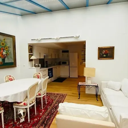 Du Moulin Maison Centre 4p A 2 Pas De La Nyaraló *