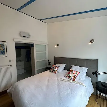 Du Moulin Maison Centre 4p A 2 Pas De La *