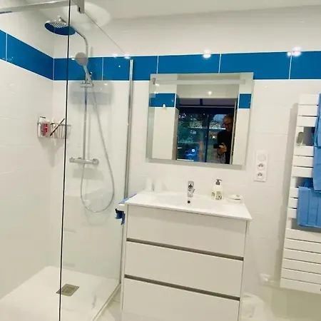 Du Moulin Maison Centre 4p A 2 Pas De La Nyaraló *