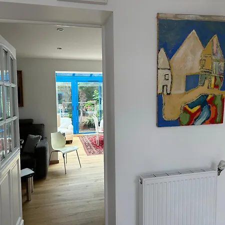 Du Moulin Maison Centre 4p A 2 Pas De La Дом отдыха