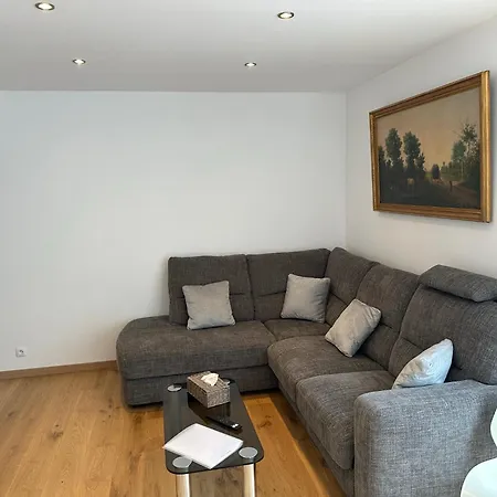 Nyaraló Du Moulin Maison Centre 4p A 2 Pas De La Le Crotoy