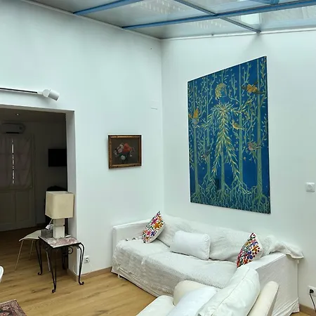 Du Moulin Maison Centre 4p A 2 Pas De La *